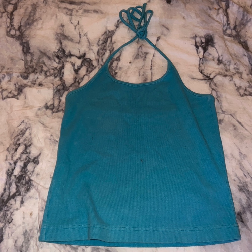 Old Navy Halter Top